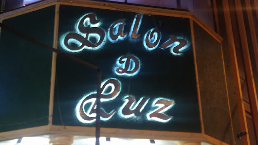 Salón D' Luz